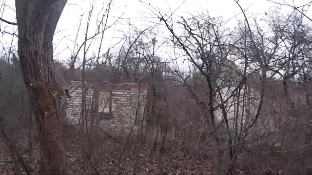 Заброшенный дачный посёлок! Часть-1 смотреть онлайн