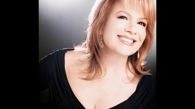 Vikki Carr - Disculpame смотреть онлайн