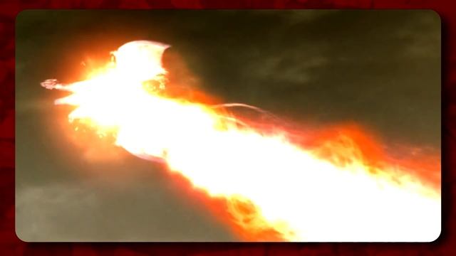 Monster X / Keizer Ghidorah｜KAIJU PROFILE 【wikizilla.org】 смотреть онлайн