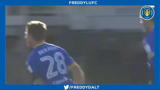 GAETANO BERARDI GOAL VS NEWPORT COUNTY (07/01/18) смотреть онлайн