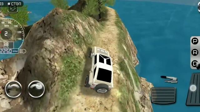 4х4 off-road rally 7 level 19 смотреть онлайн