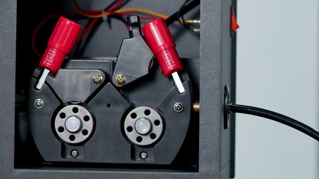 Maxphotonics X1w-1500 Handheld Welding Laser Machine Installation