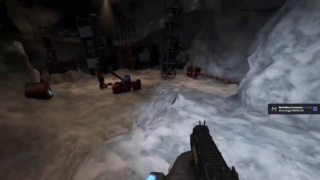 Space Engineers Escape From Mars Campaign (Roleplay). смотреть онлайн