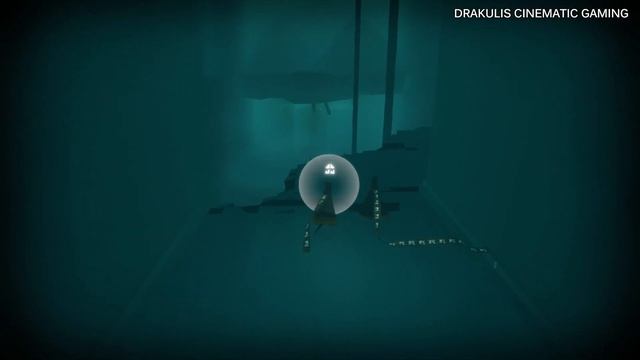 Journey - Full Game Walkthrough / Co-op - 4K