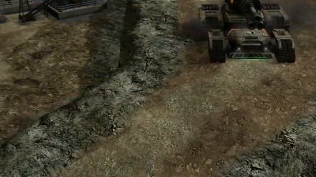 Yellow Sun Map: Command and Conquer 3 Kanes Wrath Gameplay смотреть онлайн