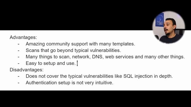 3 Best Advanced hacking tools to find exploits automatically - Free + Linux смотреть онлайн