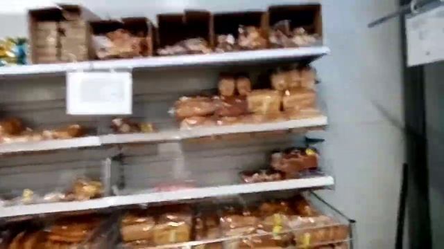 Магазин Победа. Похвистнево. смотреть онлайн