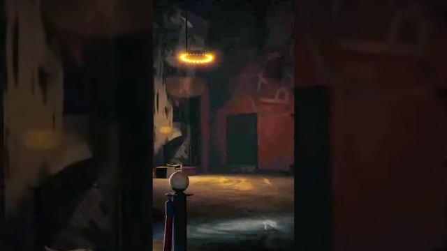 FNAF SB RUIN teaser (Closer look + Brightened up) смотреть онлайн