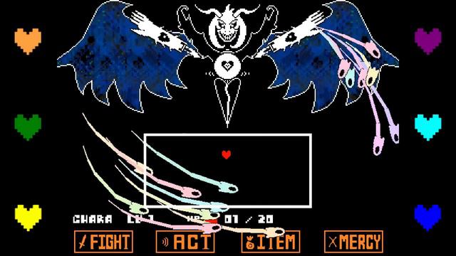 Why The Monsters in Undertale Are Secretly EVIL | Undertale Theory | UNDERLAB смотреть онлайн