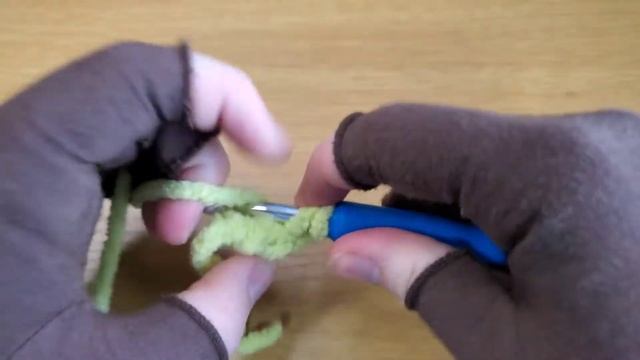 Pointy Amigurumi Ears Tutorial | Squishirumi Parts + Pieces