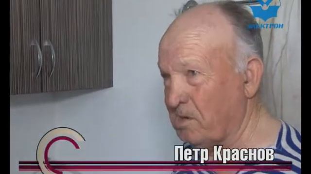 Вот уже почти два года жители микрорайона Надежда не знают, что такое нормальная вода. смотреть онлайн