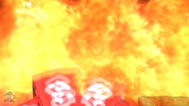 Nickelodeon All-Star Brawl - Hugh Neutron Final Brawl (English) смотреть онлайн