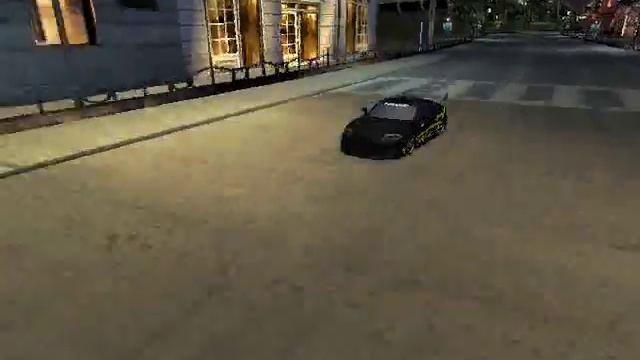NFS Underground 2 FORT MINOR FEAT STYLES OF BEYOND REMEMBER THE NAME смотреть онлайн