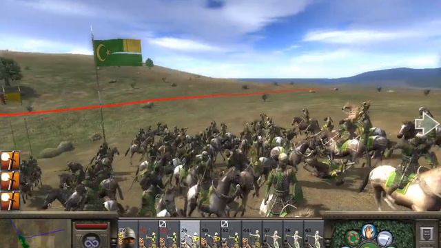 Let's Play Medieval 2- Total War Definitive Edition The Turks- Part 3 смотреть онлайн