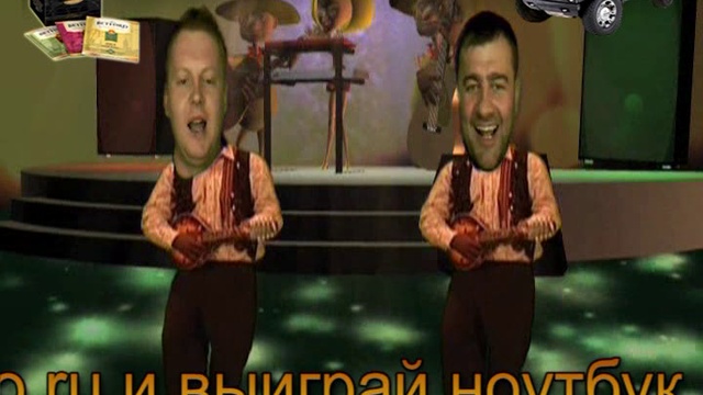 Михаил Пореченков знаеть что делать с Dance Heads смотреть онлайн