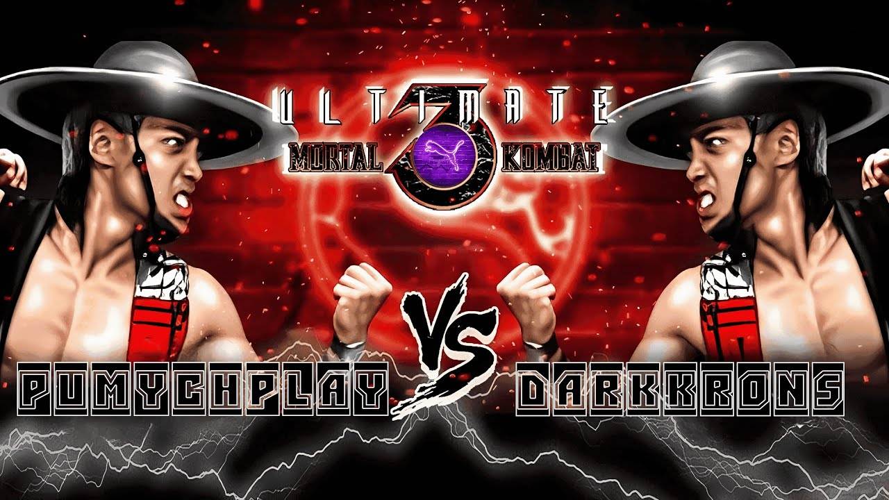 Money Match UMK3 | SEGA | 1000руб приз от ‪FighterNikUMK3‬ смотреть онлайн