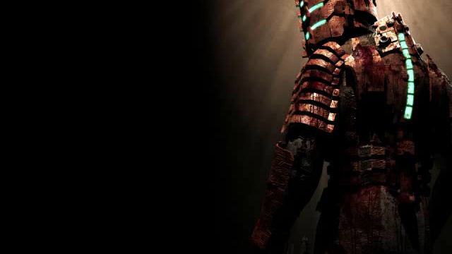Dead Space Audio - Arena 3 смотреть онлайн