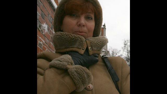 Анна Галанина "У ветра подняты закрылки", стихи. Читает автор. смотреть онлайн