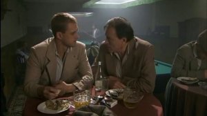 "Александровский сад-2: Гибель команды" (фрагмент 3)