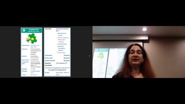 Keynote: Measuring MediaWiki Usage смотреть онлайн