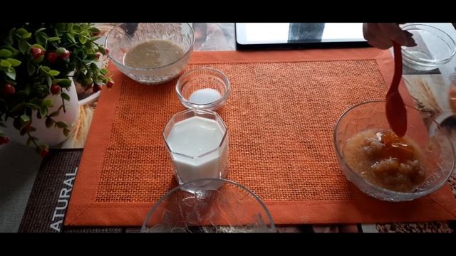 Омолодит, подтянет кожу лица лучше салонной процедуры | Мощная домашняя маска. Рецепт смотреть онлайн