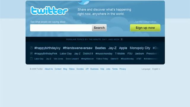 Как получить фолловеров в Twitter - Часть 2 смотреть онлайн