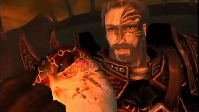 Fable The Lost Chapters Final Malo [Fandub Español Latino] смотреть онлайн