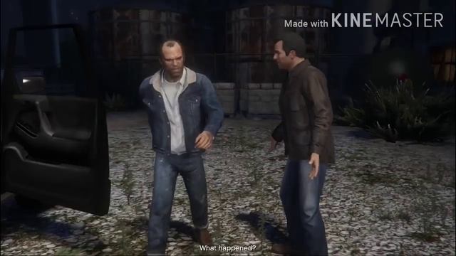 Song for GTA V Hindi Gta fans Must Watch смотреть онлайн