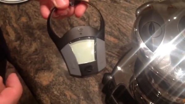 AMC Borschtsch schnell und leicht gemacht !