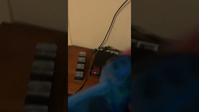 PlayStation 2 Disc Read Error смотреть онлайн