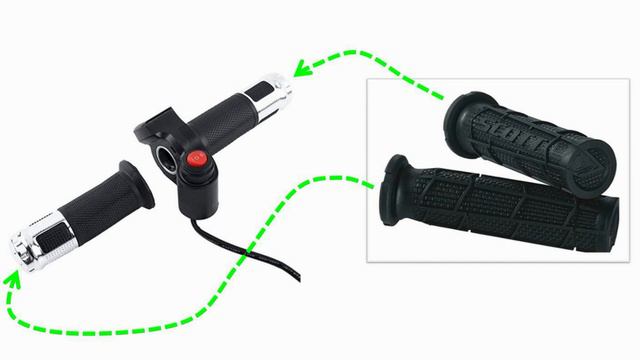 1 Year Status With 35 MPH / 1800W Razor Dirt Bike