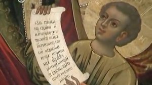 УТОЛИ МОЯ ПЕЧАЛИ