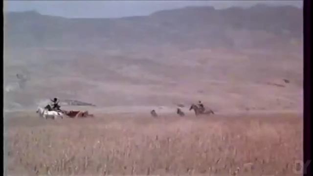 Rejep Rejepow “Aýal ata çykanda” k/f (Meret baýyň ölümi). смотреть онлайн