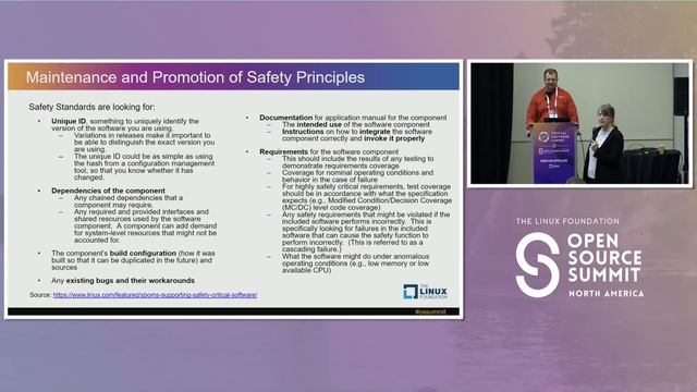 How Do You Know You're Done - After a Security Fix? - Kate Stewart & Peter Brink смотреть онлайн