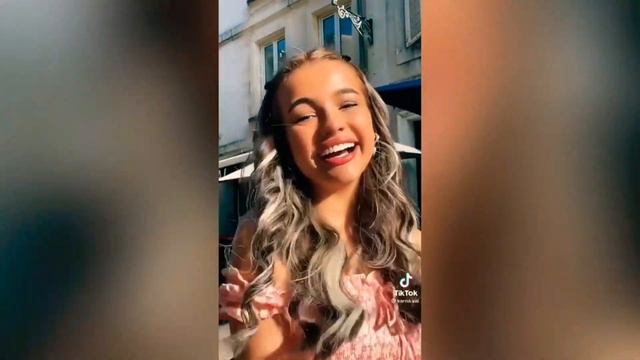 Valy.Karnaval Клип Глупенькая Девочка🤣 (В ролях Валя Карнавал)