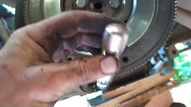 ЗАМЕНА СЦЕПЛЕНИЯ ВАЗ 2112 БЕЗ ЯМЫ смотреть онлайн