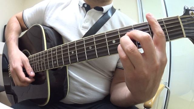 7Б Осень акорды