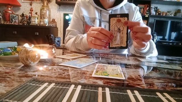 ♐ СТРЕЛЕЦ. Декабрь 2023г.Прогноз ТАРО. смотреть онлайн