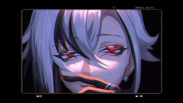 “you’re Mine And Only Mine” – A Yandere Arlecchino Playlist