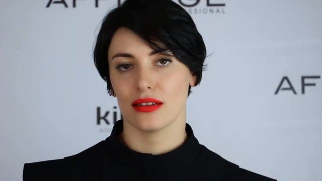 Відгуки майстрів та експертів про A.S.P.( Affinage) Hair Cosmetics Юлія Паламар