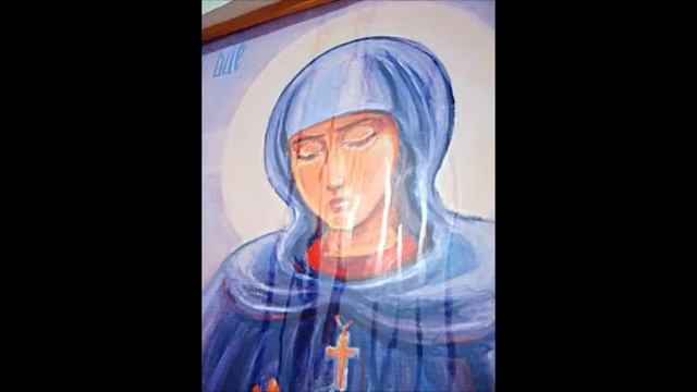 Почему мираточат иконы! смотреть онлайн