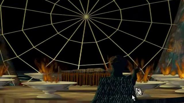 Let's Play Menzoberranzan Intro and Character Generation смотреть онлайн