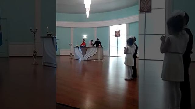 Свадьба в Ульяновске смотреть онлайн