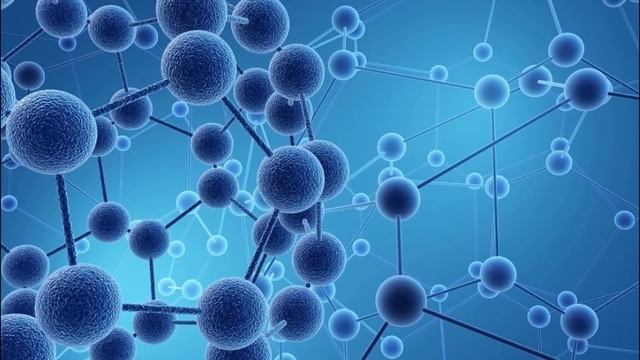 Существуют ли молекулы неорганической химии? смотреть онлайн