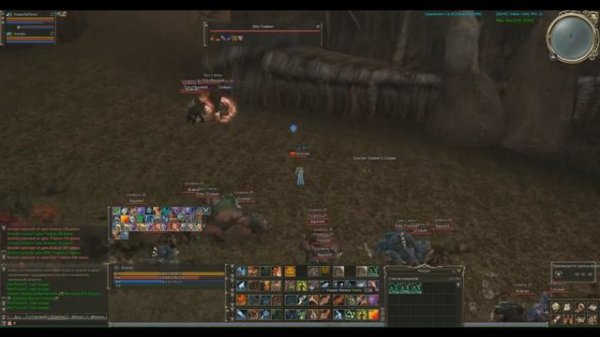 Фарм СОА Астериос х5