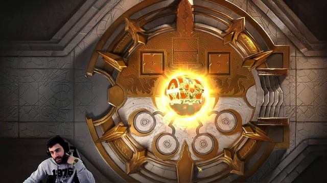 Миссия: одеть Серрис. Крафт артефактов. Raid: Shadow Legends. смотреть онлайн