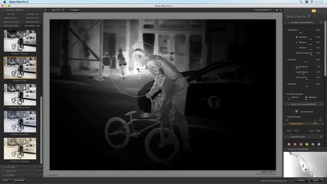 New Ways to Enhance Your B&W Urban and Street Photography with Nik Collection 3.3 by DxO смотреть онлайн
