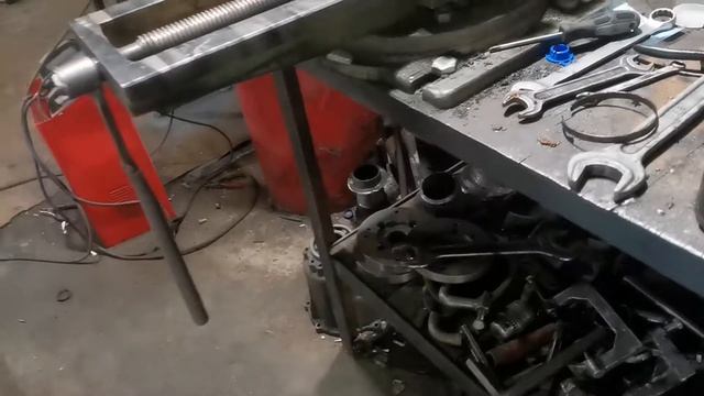 Подшипник на оси SAF