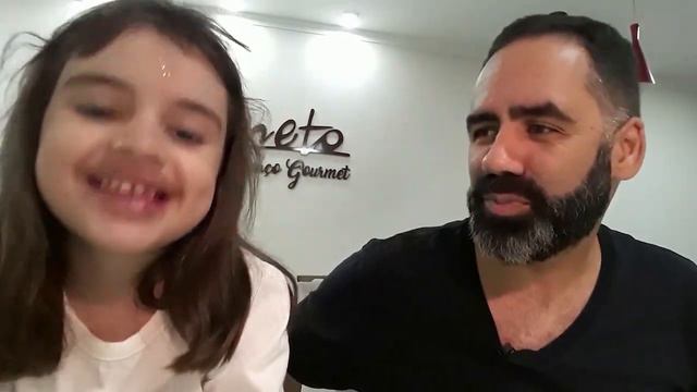 Meta de forma simples e descomplicada, com Reinaldo Lopes e a linda Pietra... смотреть онлайн