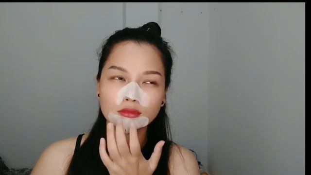 Review Ủ đẩy mụn cám, đầu đen Goodbye Blackhead ; bao nhiêu % so với quảng cáo? | REVIEW | Khải Anh смотреть онлайн